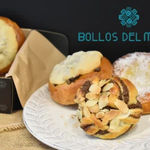 postres internacioanles en pasteleria artesanal bollos del mundo santander