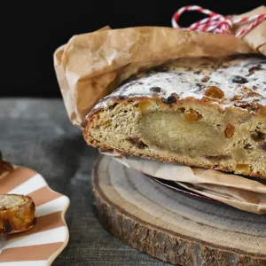 Stollen