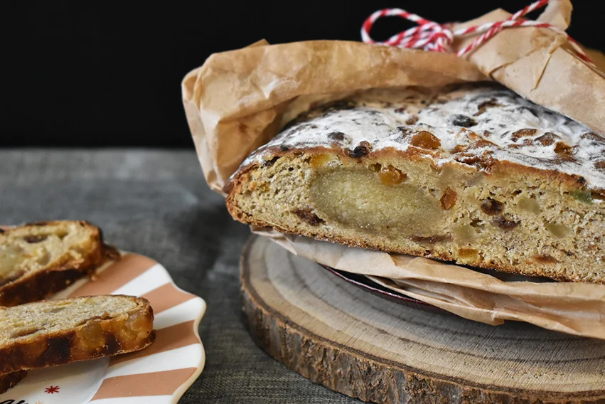 Stollen